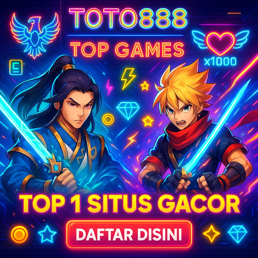 Toto888 : Bikin Harimu Lebih Menyenangkan Main Toto 888